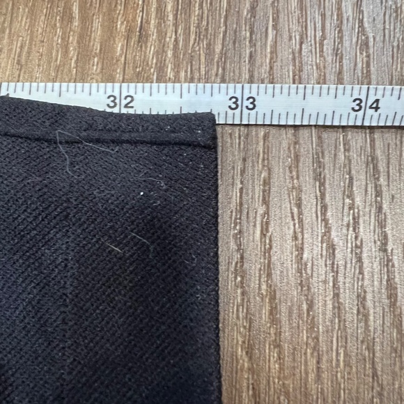 SPANX Look At Me Now Legging in Very Black Size XL - Picture 6 of 9